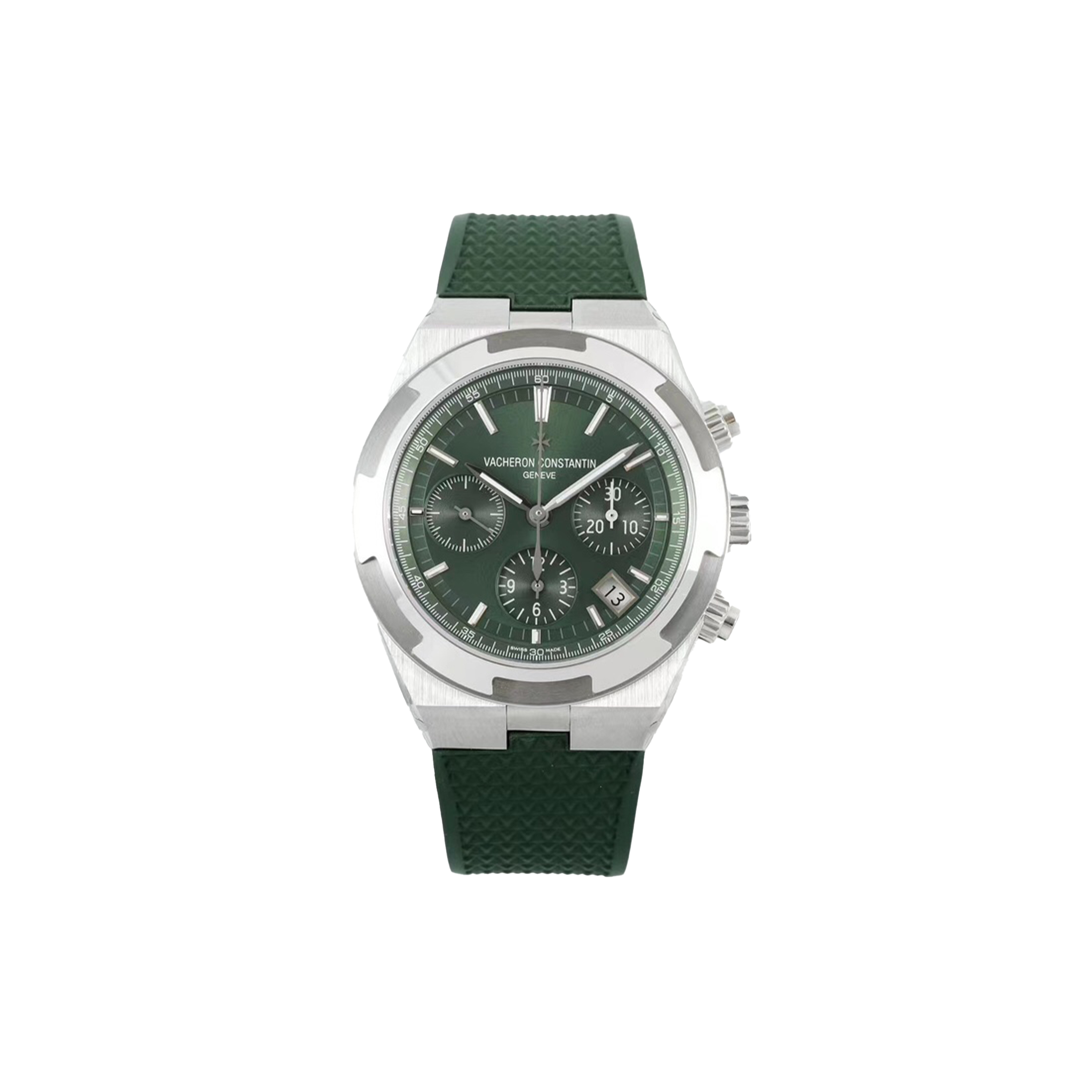 VACHERON CONSTANTIN OVERSEAS 42.5MM WATCH 5520V/210R-B966